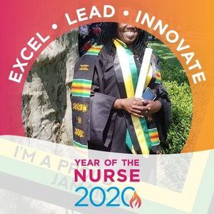 Meet your Posher, Judith